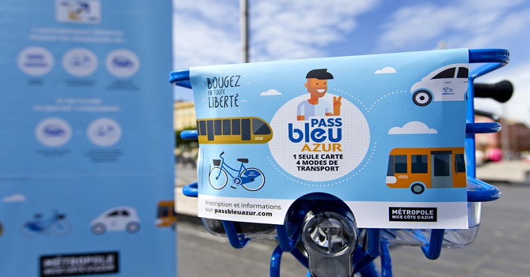 Semaine Européenne de la Mobilité 2017
